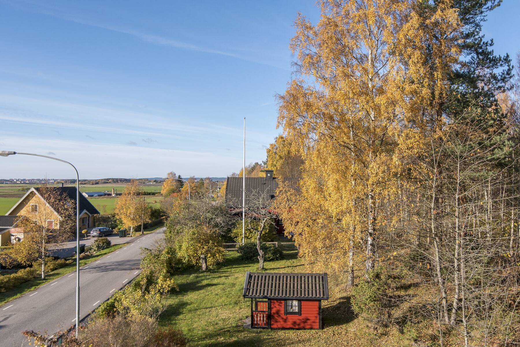 4 rum Villa på Furingstadsvägen 11 Ljunga Norrköpings kommun - bild 23