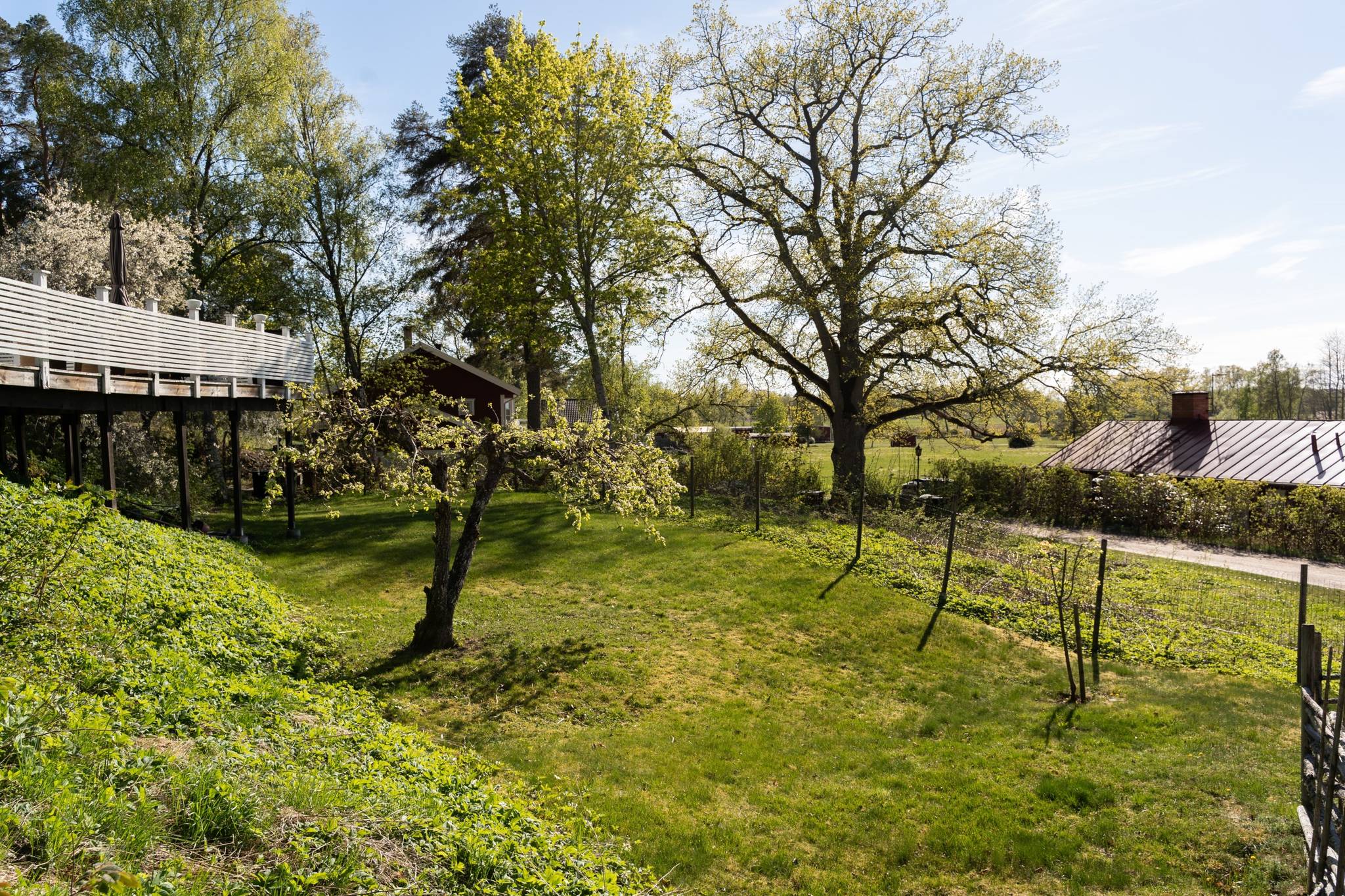 6 rum Villa på Lagersvik 3 Lagersvik Västerås kommun - bild 9