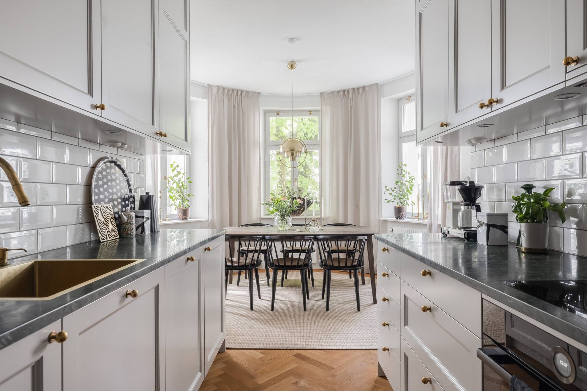 3 rum Lägenhet på Karlbergsvägen 33B, Ö.G. Vasastan Stockholms kommun - bild 11