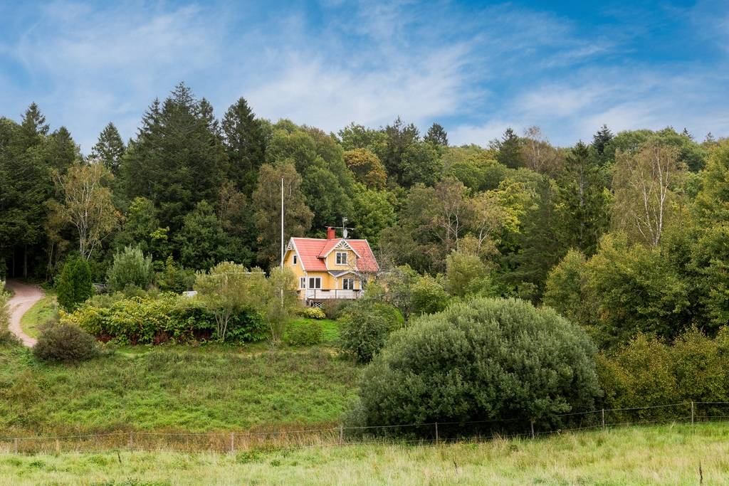 6 rum Villa på Immestad 300 Brastad Lysekils kommun - bild 3