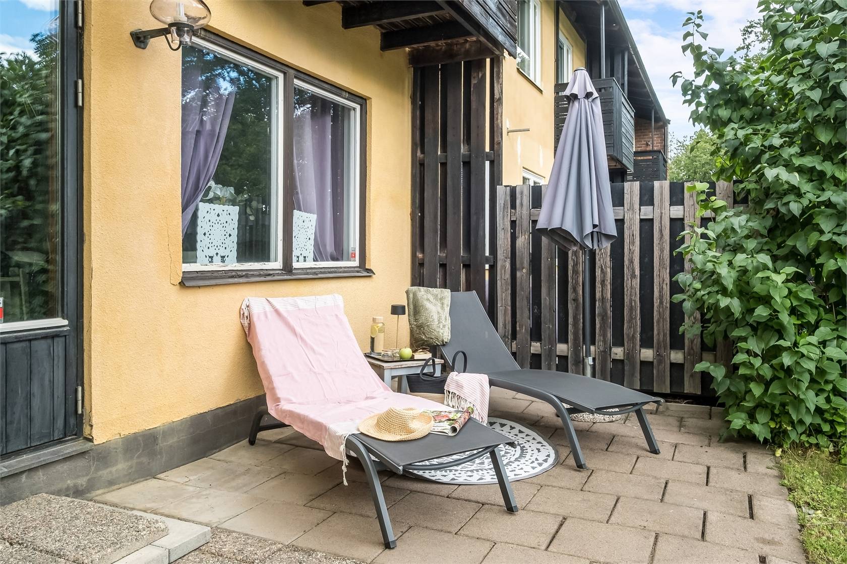 4 rum Radhus på Värmlandsvägen 288 Farsta Stockholms kommun - bild 8