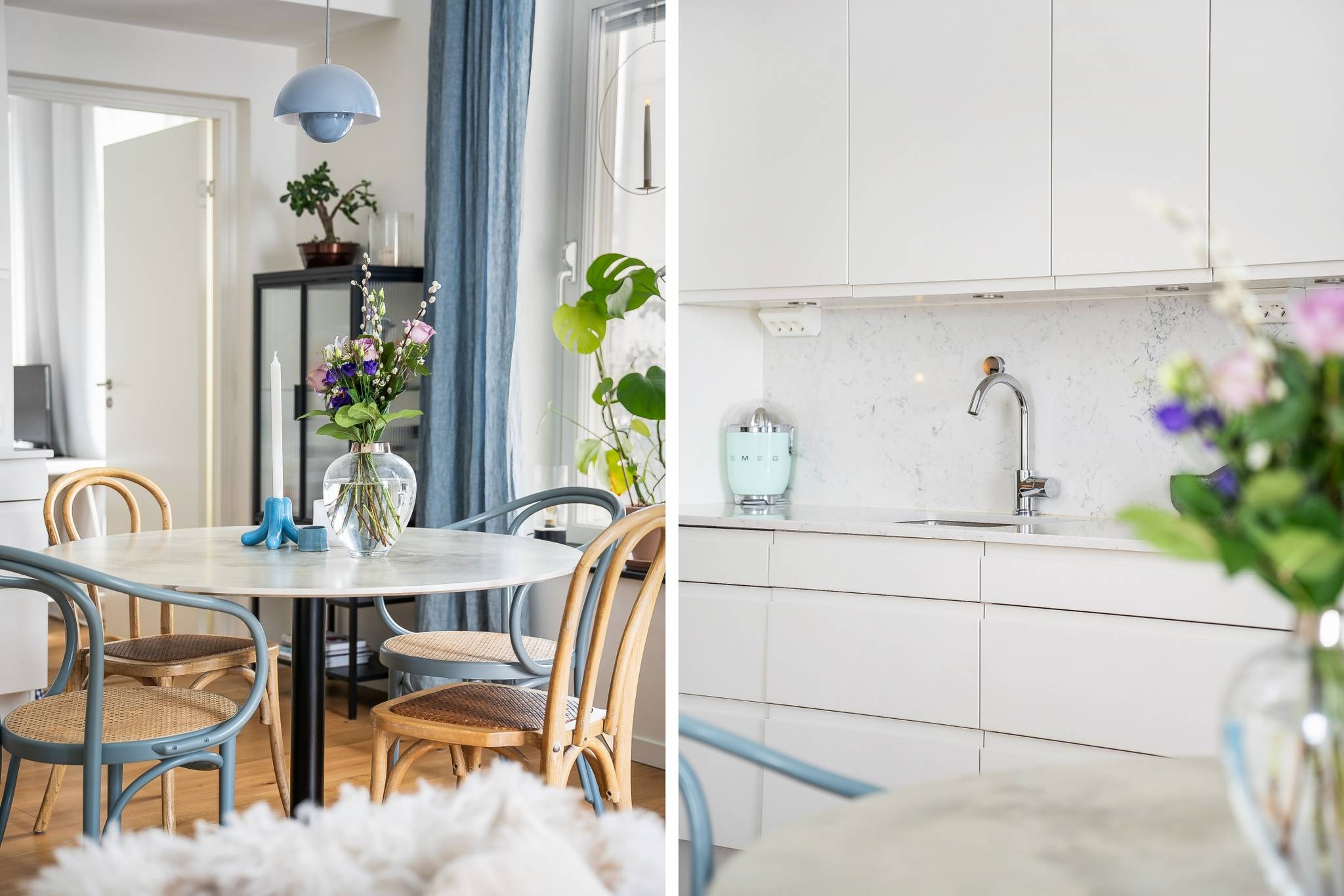 2 rum Lägenhet på Kavallerivägen 2A Sundbyberg - Rissne Sundbybergs kommun - bild 11
