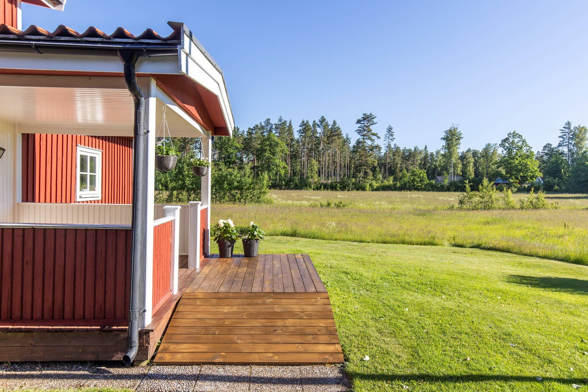4 rum Villa på Stortorp 315 Stortorp Örebro kommun - bild 13