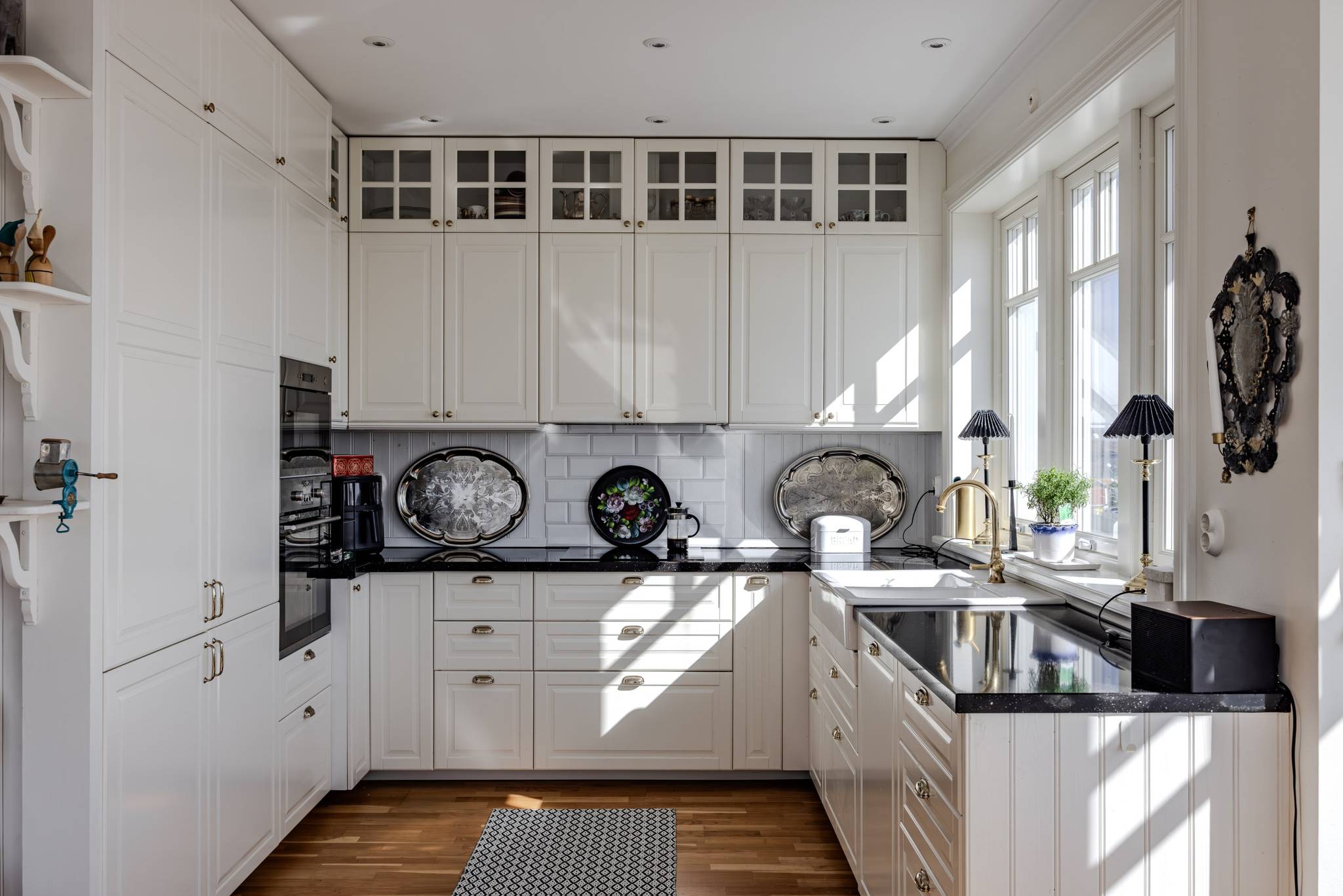 8 rum villa på Lilla Sörikringsvägen 8 Rörö, Öckerö kommun - bild 4