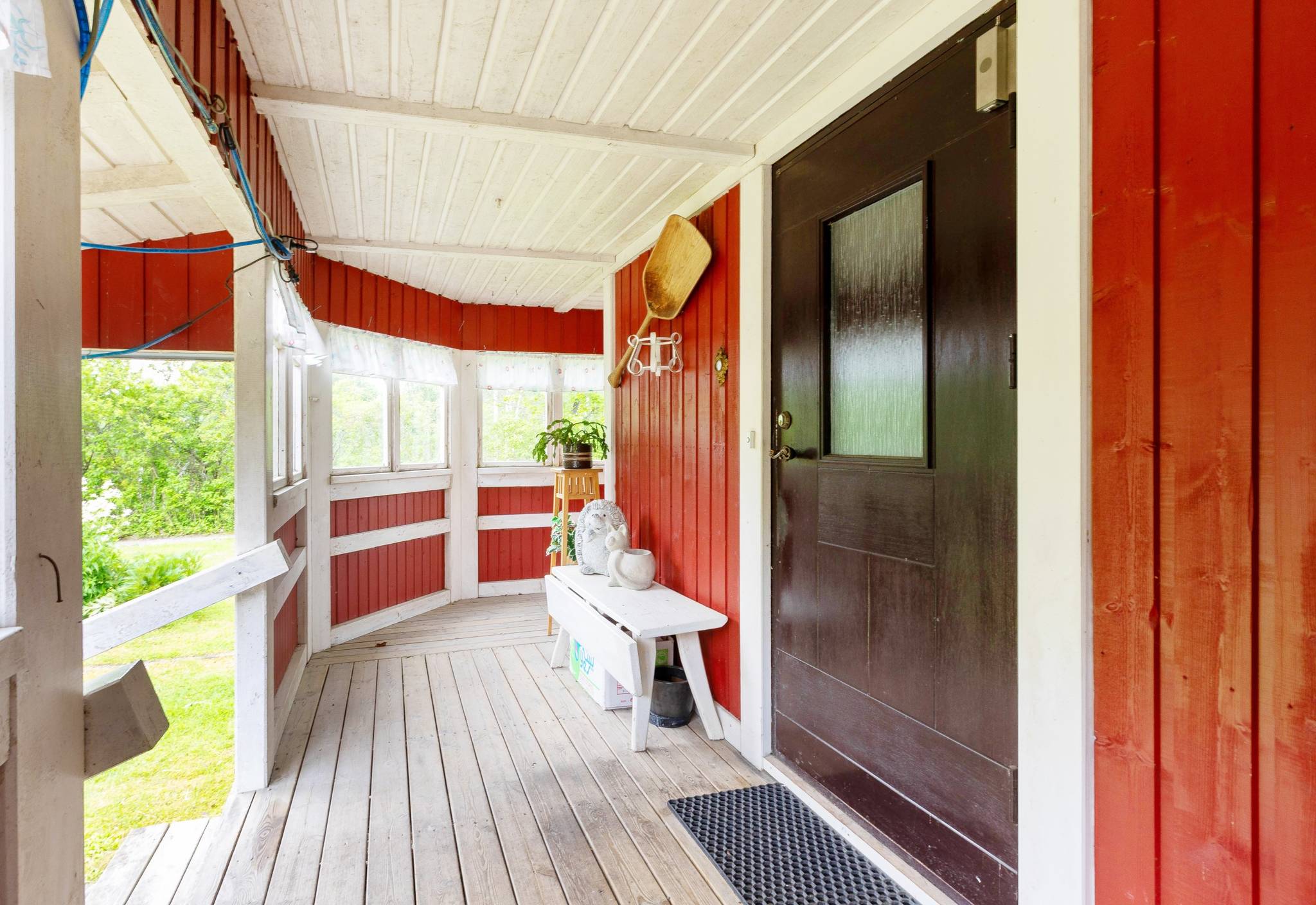 6 rum Villa på Staffansbo 111 Östervåla Heby kommun - bild 31
