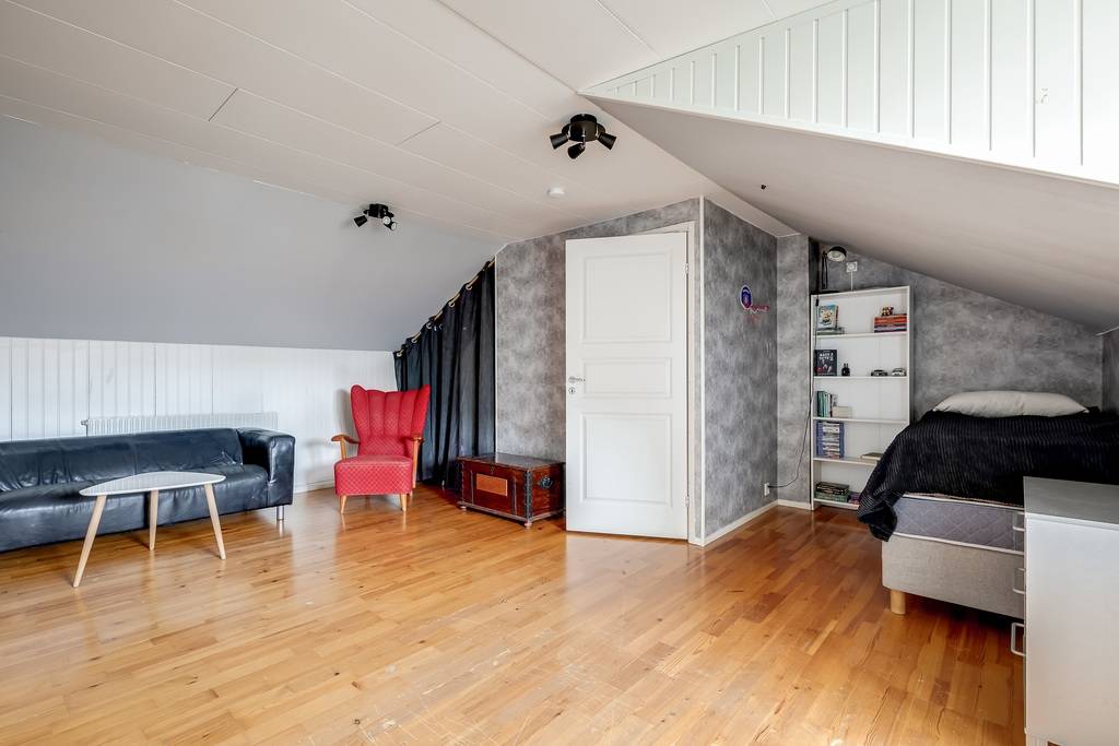 6 rum Radhus på Axel Swartlings gata 20 Klockaretorpet Norrköpings kommun - bild 28