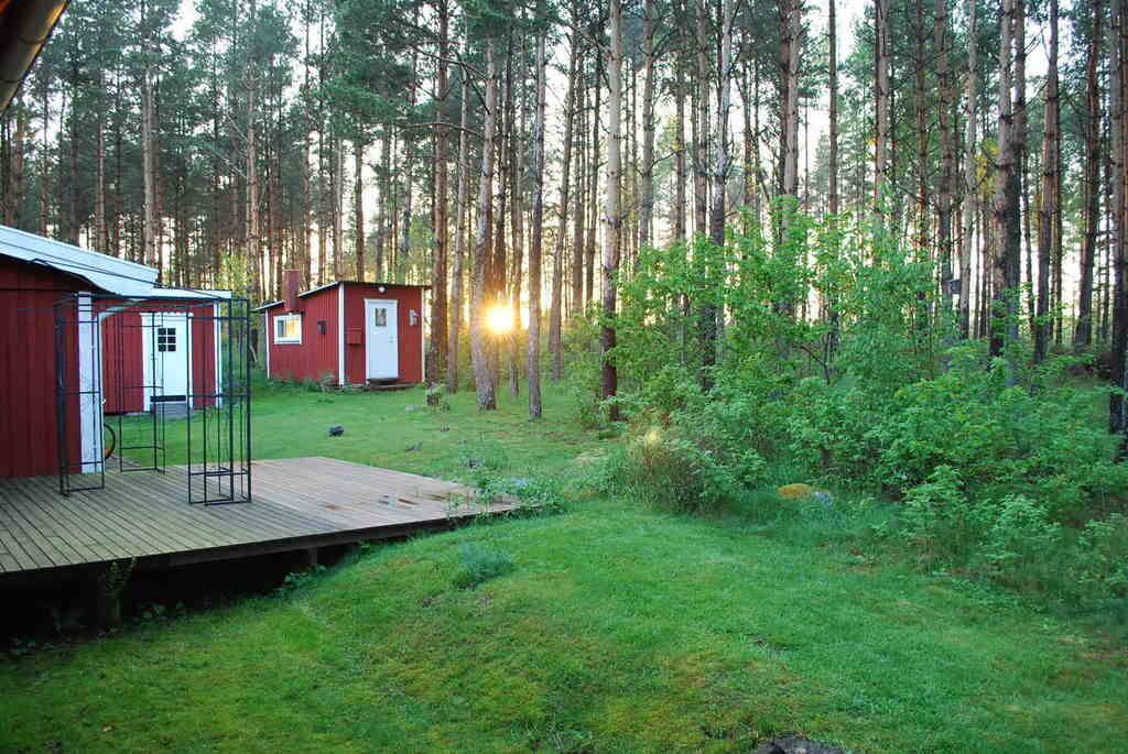 5 rum Villa på Grinda Lindbro 1 GNESTA Gnesta kommun - bild 24