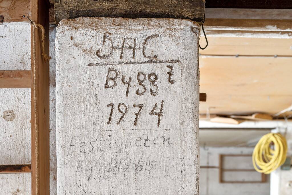 5 rum Villa på Övre Bergvägen 6 Dals Långed Bengtsfors kommun - bild 43