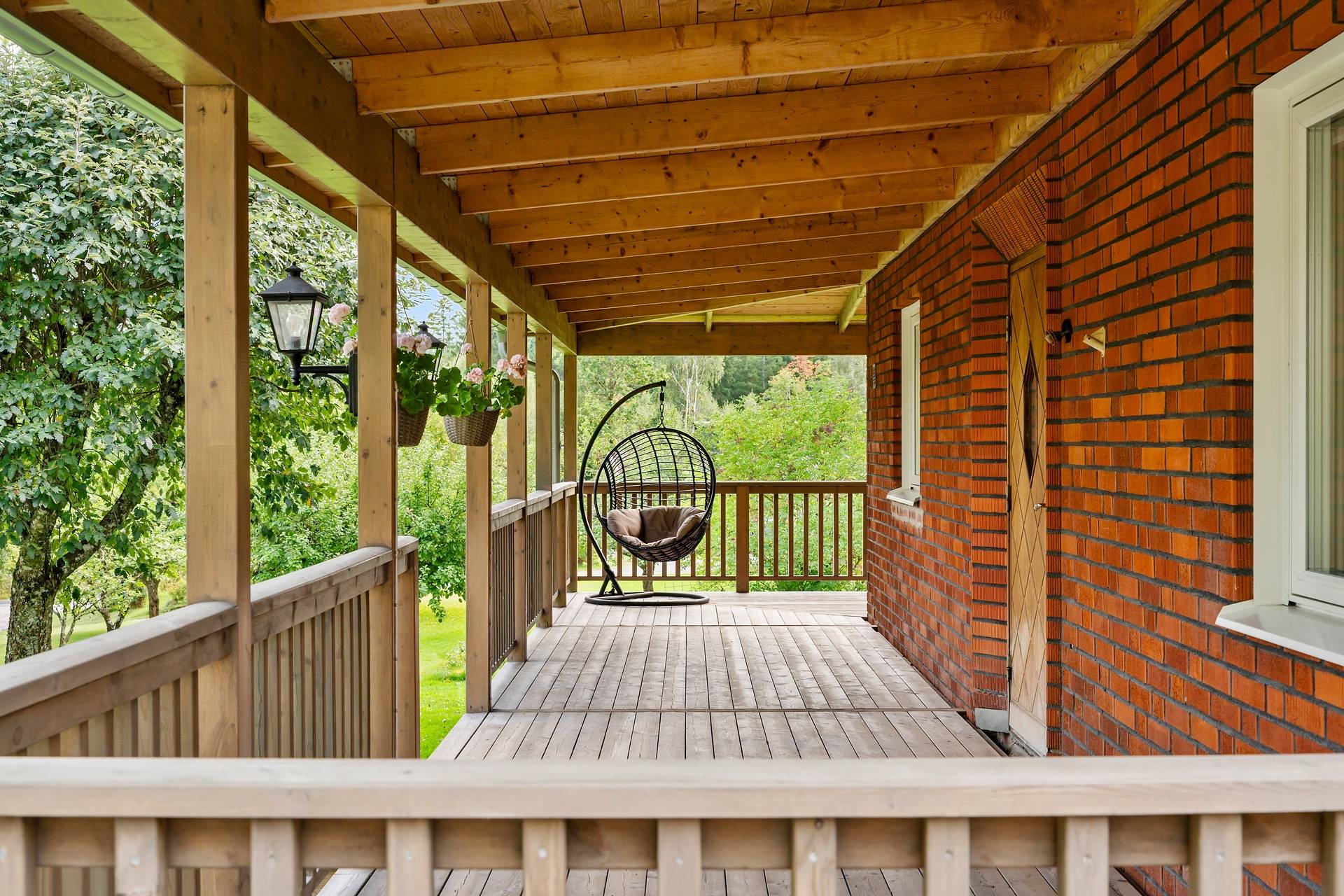 5 rum Villa på Lilla Götsbo Ektunet Burseryd Gislaveds kommun - bild 4