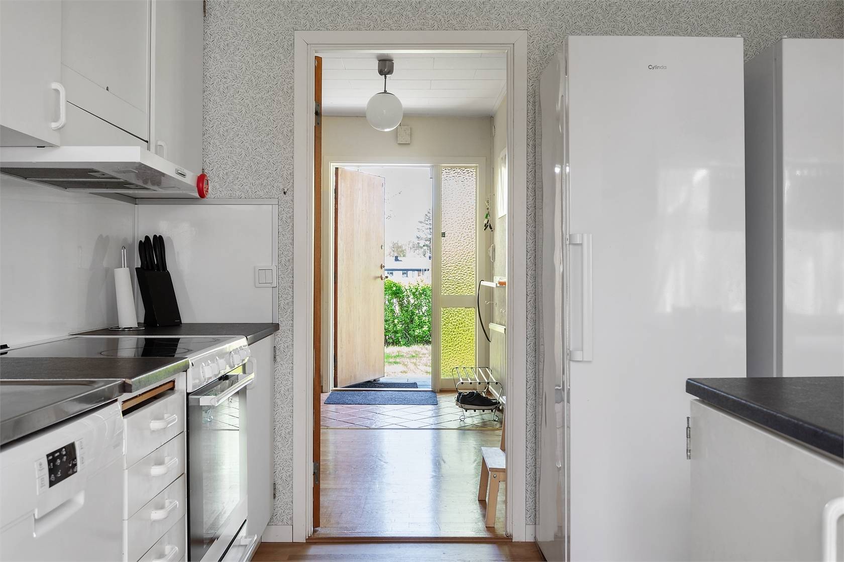 7 rum Villa på Stenbocksgatan 27 Norelund Säffle kommun - bild 12
