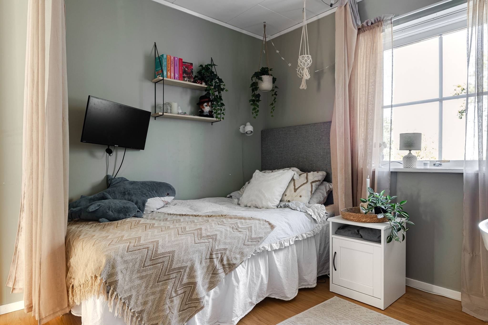5 rum Villa på Taggbuskevägen 10 Almvik Västerviks kommun - bild 38
