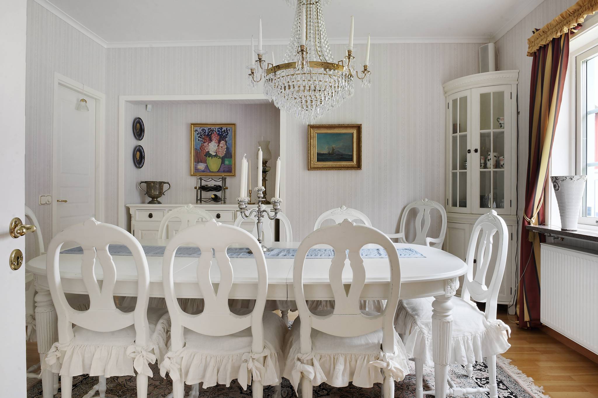 8 rum Villa på Forshall Östra Forsöle 1 Forshall Grästorps kommun - bild 27