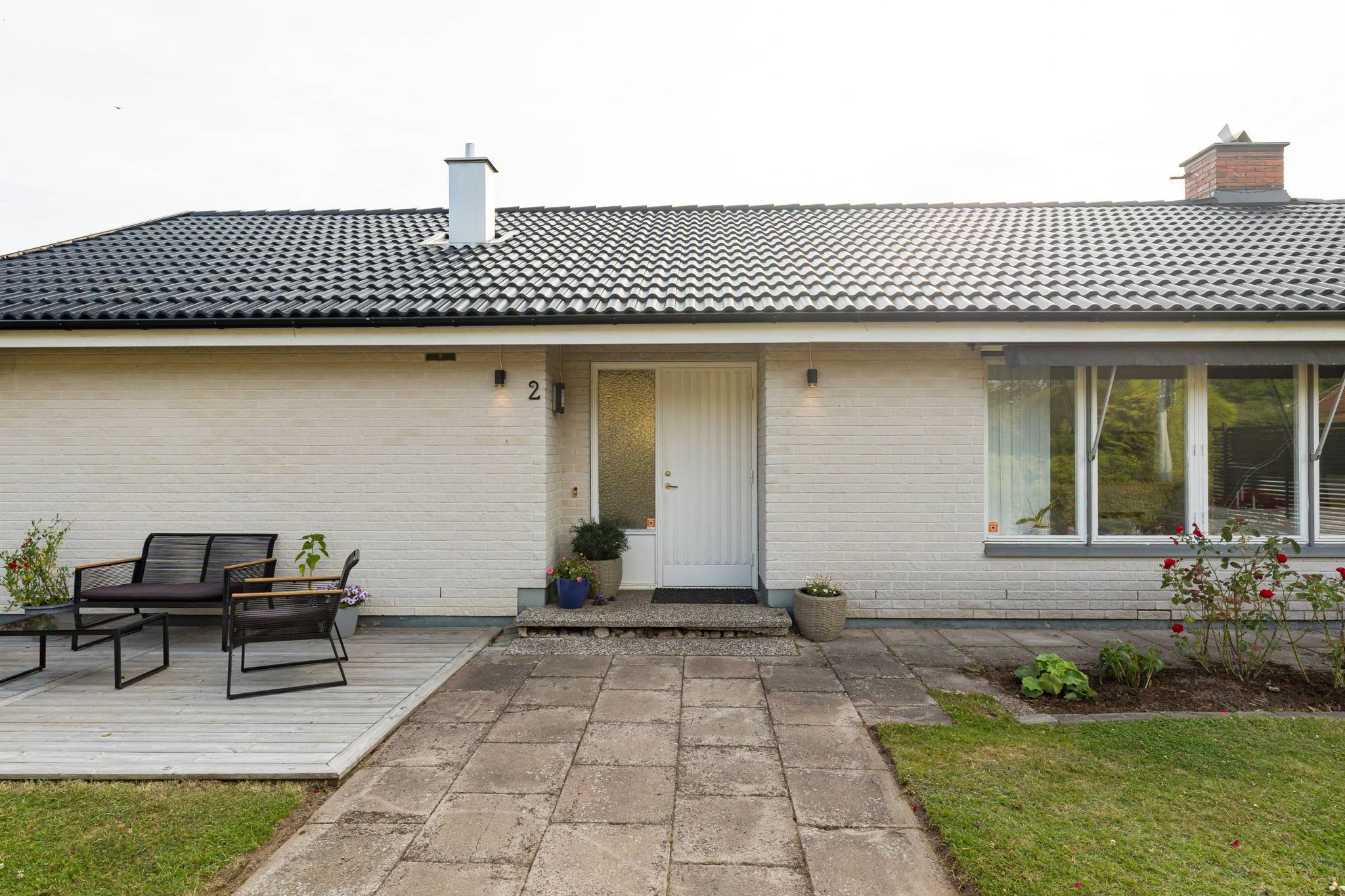 4 rum Villa på Symfonivägen 2 Radbyn Mariestads kommun - bild 5