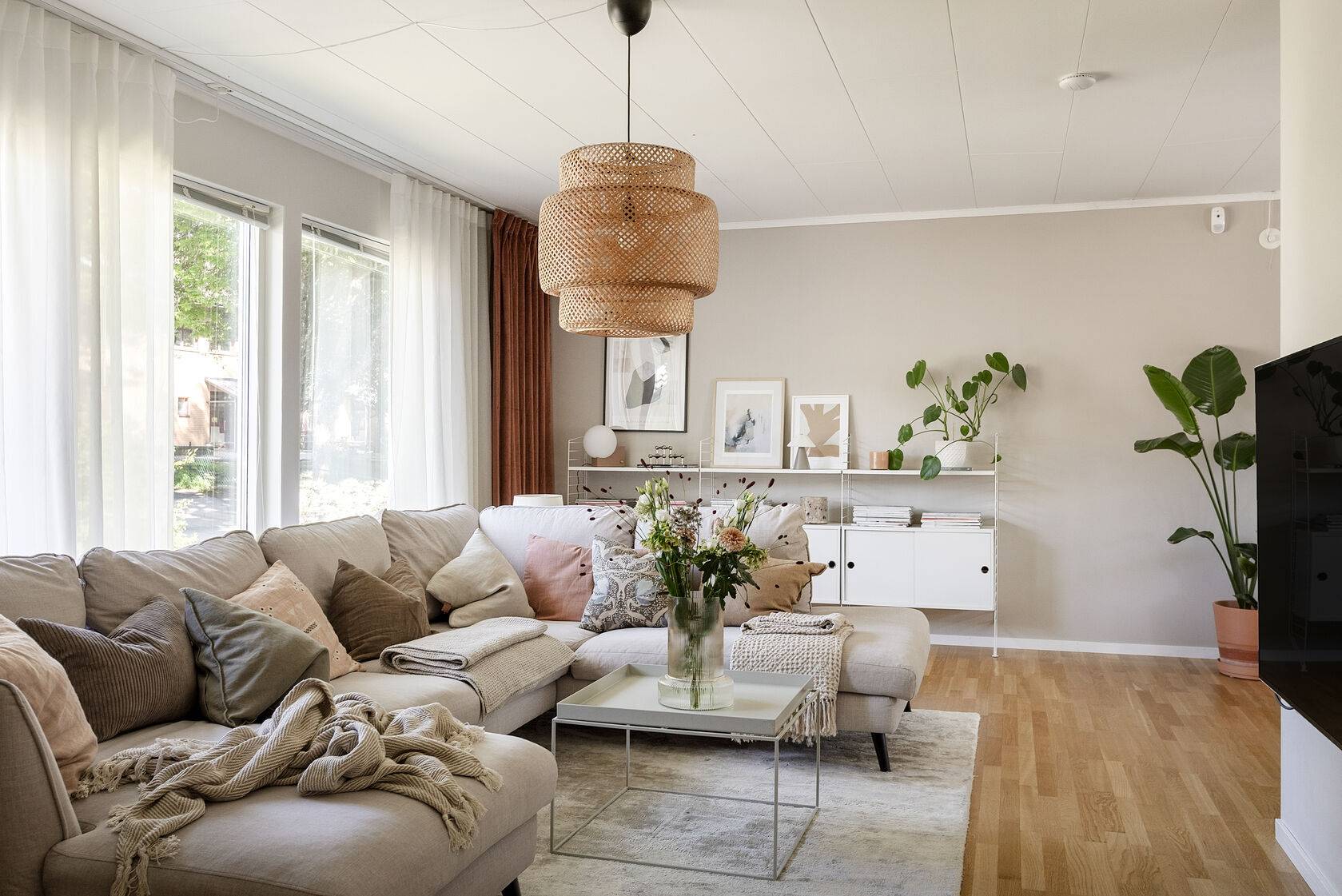 6 rum Villa på Lundaslättsvägen 25 Landvetter Härryda kommun - bild 16