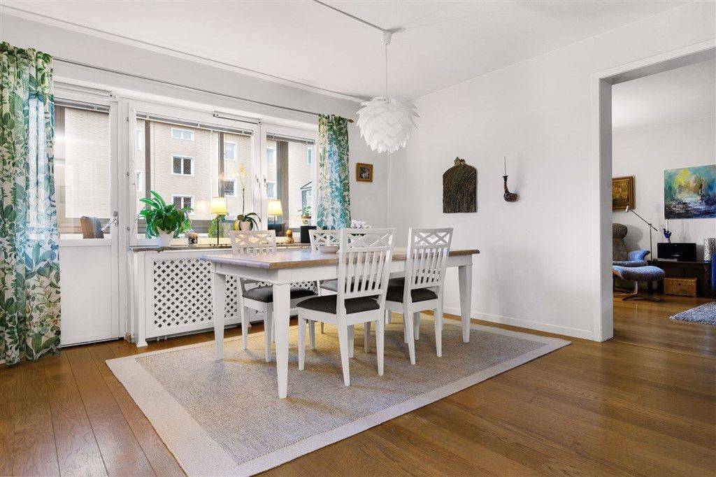 3 rum Lägenhet på Västra Tullgatan 34B Centrala Hudiksvall Hudiksvalls kommun - bild 5
