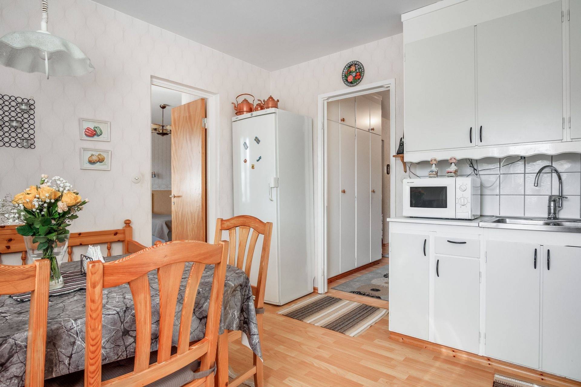 3 rum Lägenhet på Södra Ringvägen 4D Tidaholm Tidaholms kommun - bild 9
