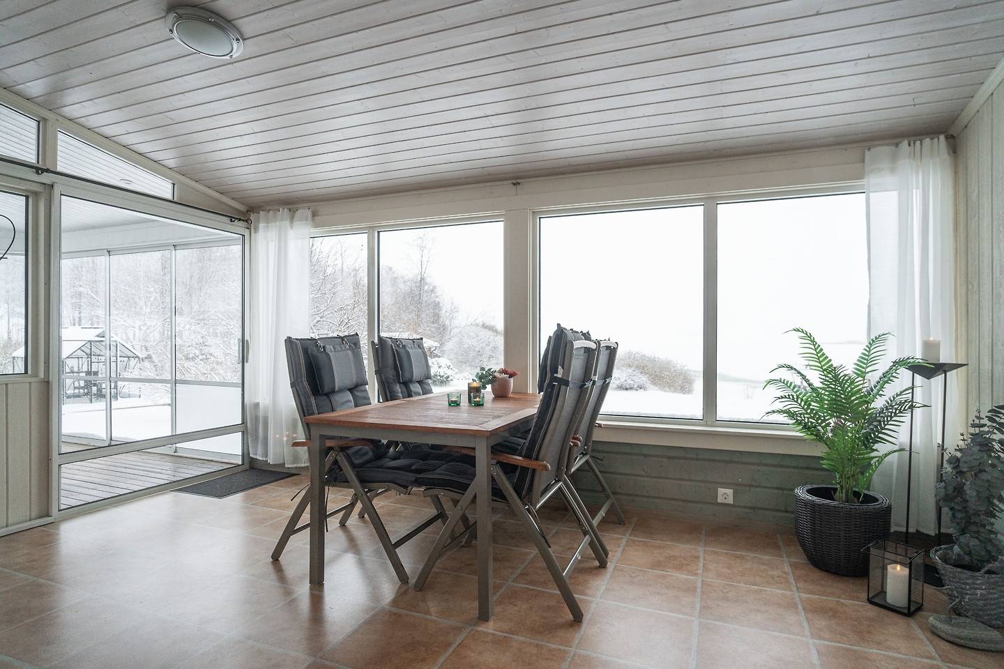 5 rum Villa på Sjöbodvägen 108 Arnäsvall Örnsköldsviks kommun - bild 25
