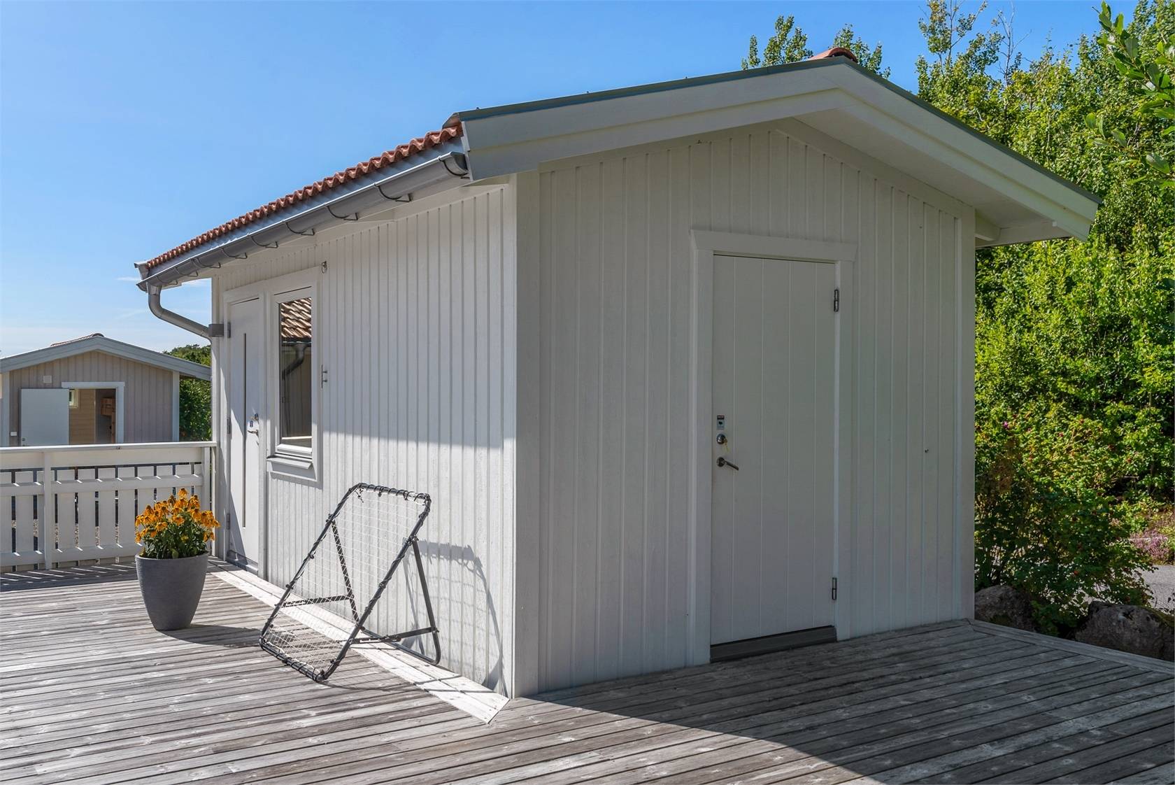 4 rum Vinterbonat fritidshus på Räveskärsvägen 5 Lökholmen Strömstads kommun - bild 25