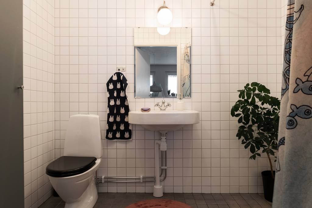 1 rum Lägenhet på Gösta Ekmans väg 17 Örnsberg / Hägersten Stockholms kommun - bild 17