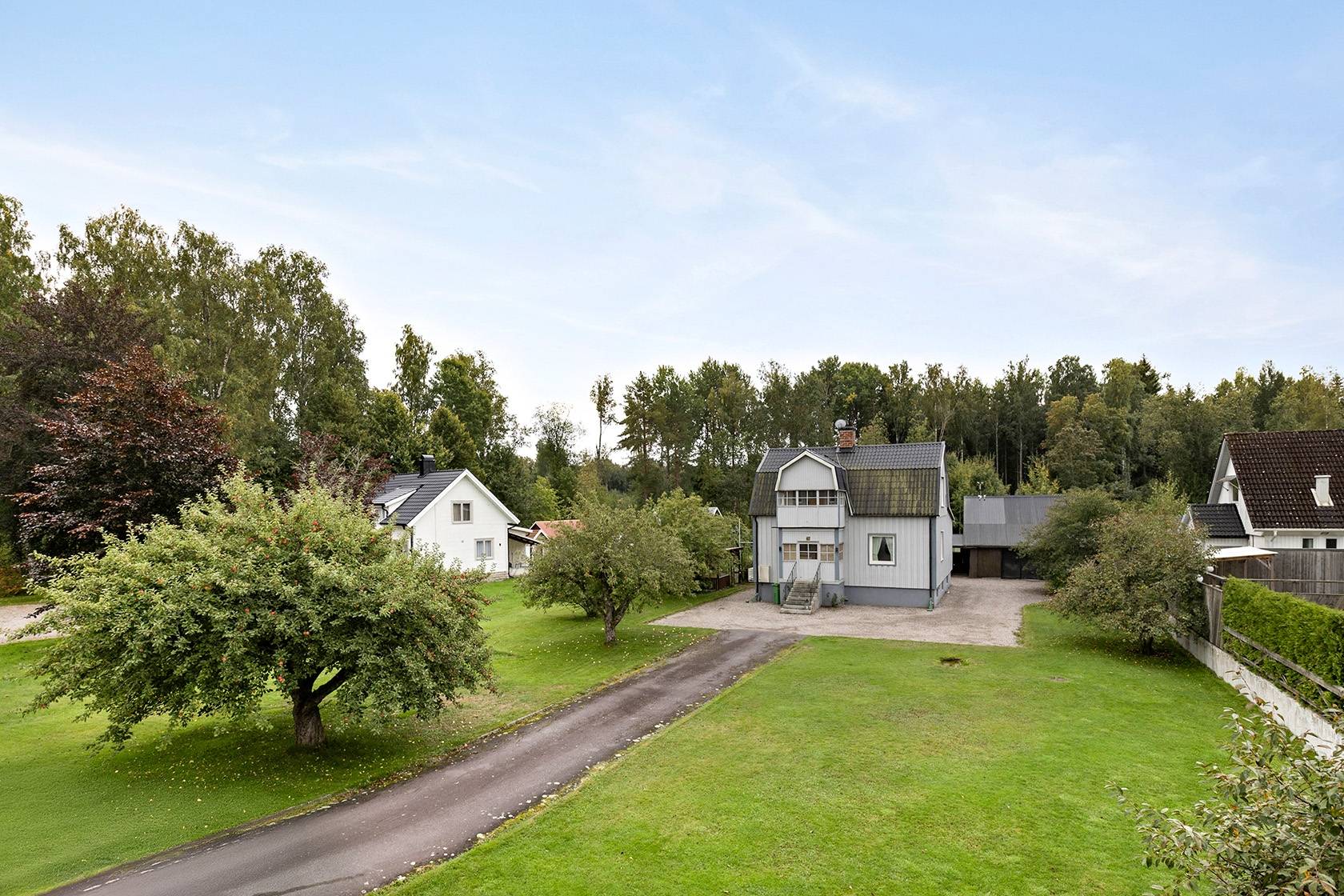Kumla, Kumla kommun