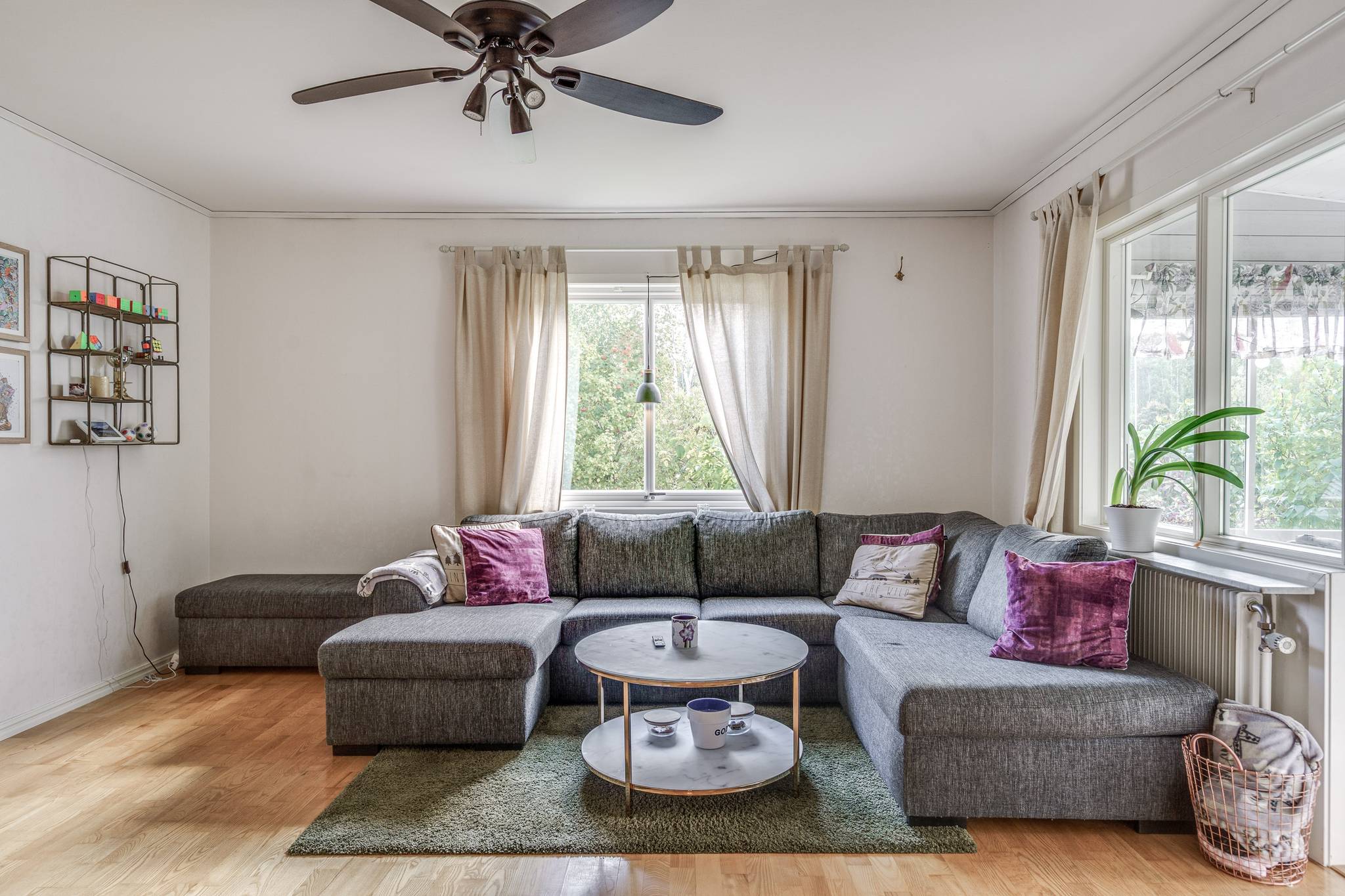 5 rum Villa på Rådmansgatan 43 Sköndal Lindesbergs kommun - bild 9