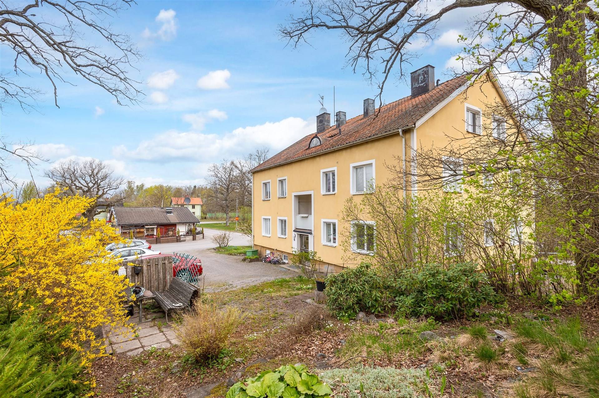 Övrig på Badhusgatan 6 Flens kommun - bild 7