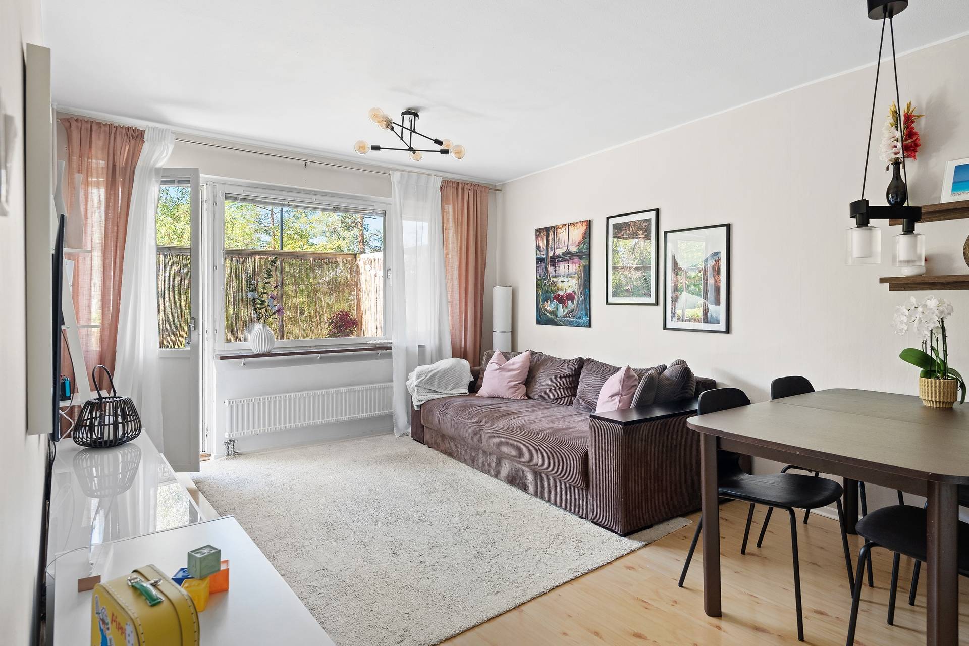 2 rum Lägenhet på Askungevägen 9 Kallhäll Järfälla kommun - bild 10