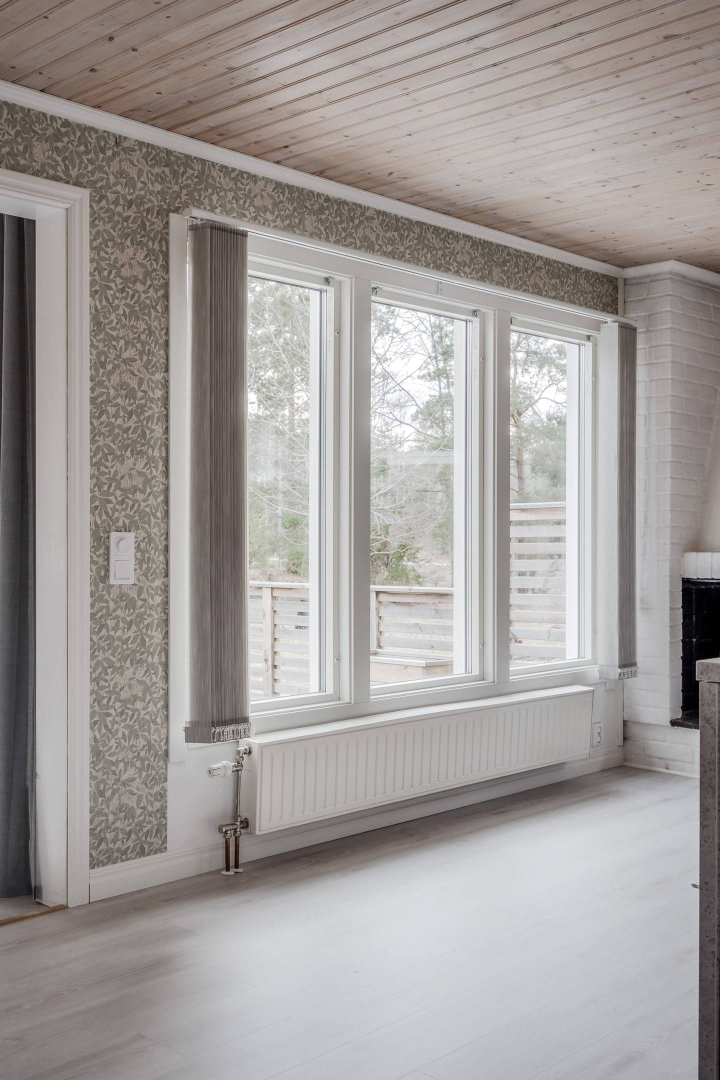 5 rum Villa på Ljusgrundsvägen 7 Killingeholm Mönsterås kommun - bild 14