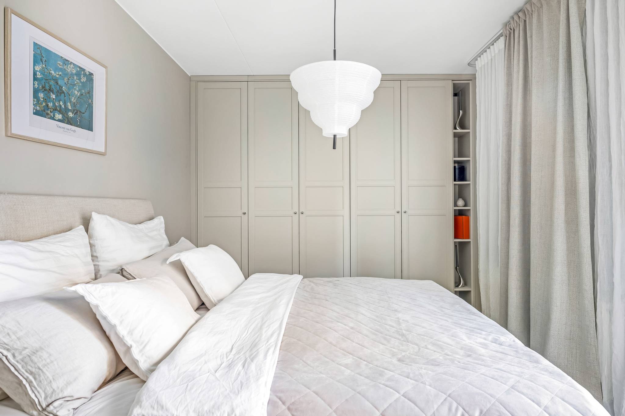 4 rum Lägenhet på Ågatan 14 Centrala Sundbyberg Sundbybergs kommun - bild 22
