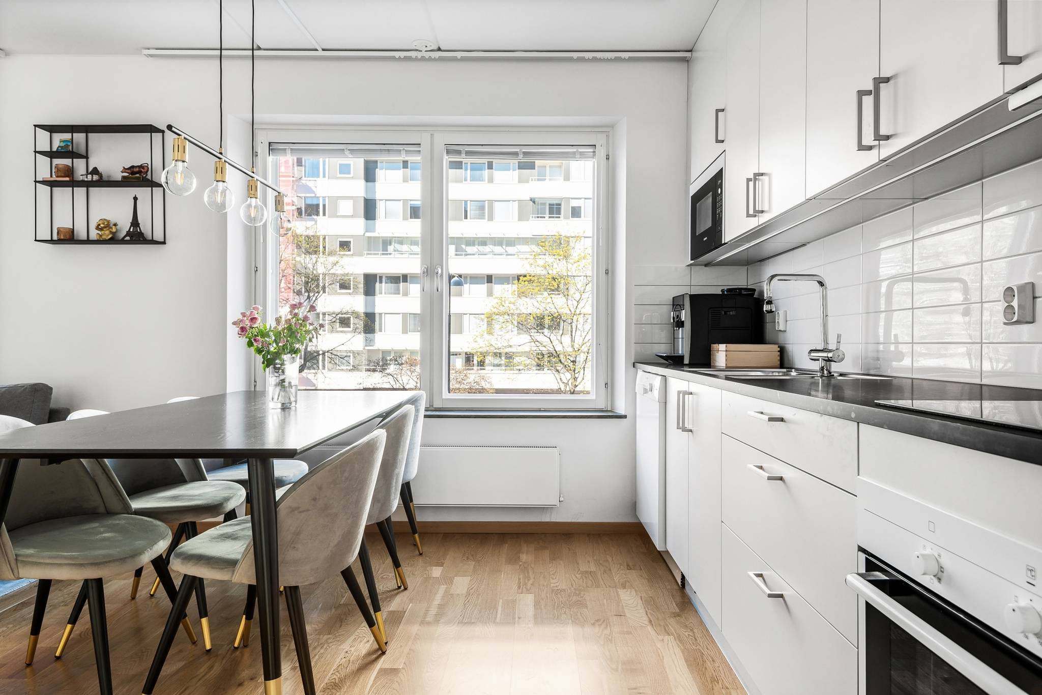 2 rum Lägenhet på Armégatan 11A Huvudsta - Ingenting Solna kommun - bild 6