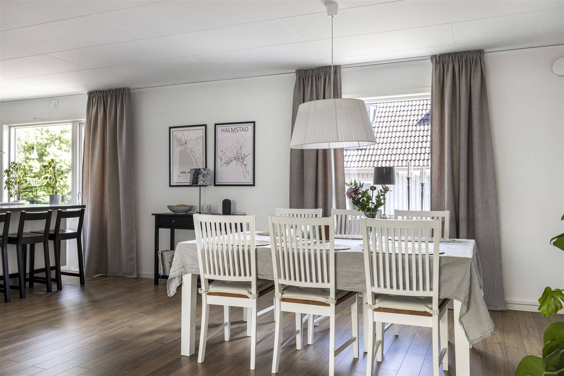 5 rum Kedjehus på Mastvägen 7 Söndrum / Bergsgård Halmstads kommun - bild 11