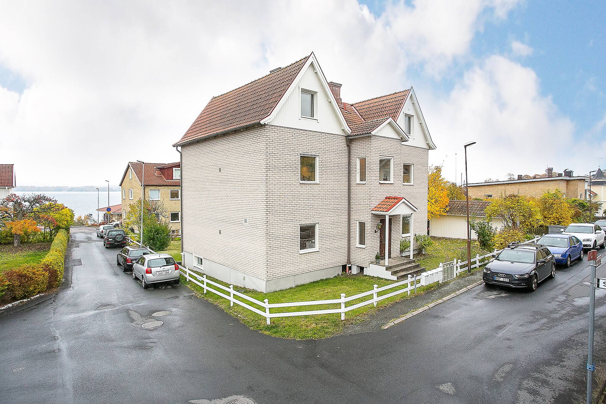2 rum Lägenhet på Lövingsgatan 18 Bymarken Jönköpings kommun - bild 42