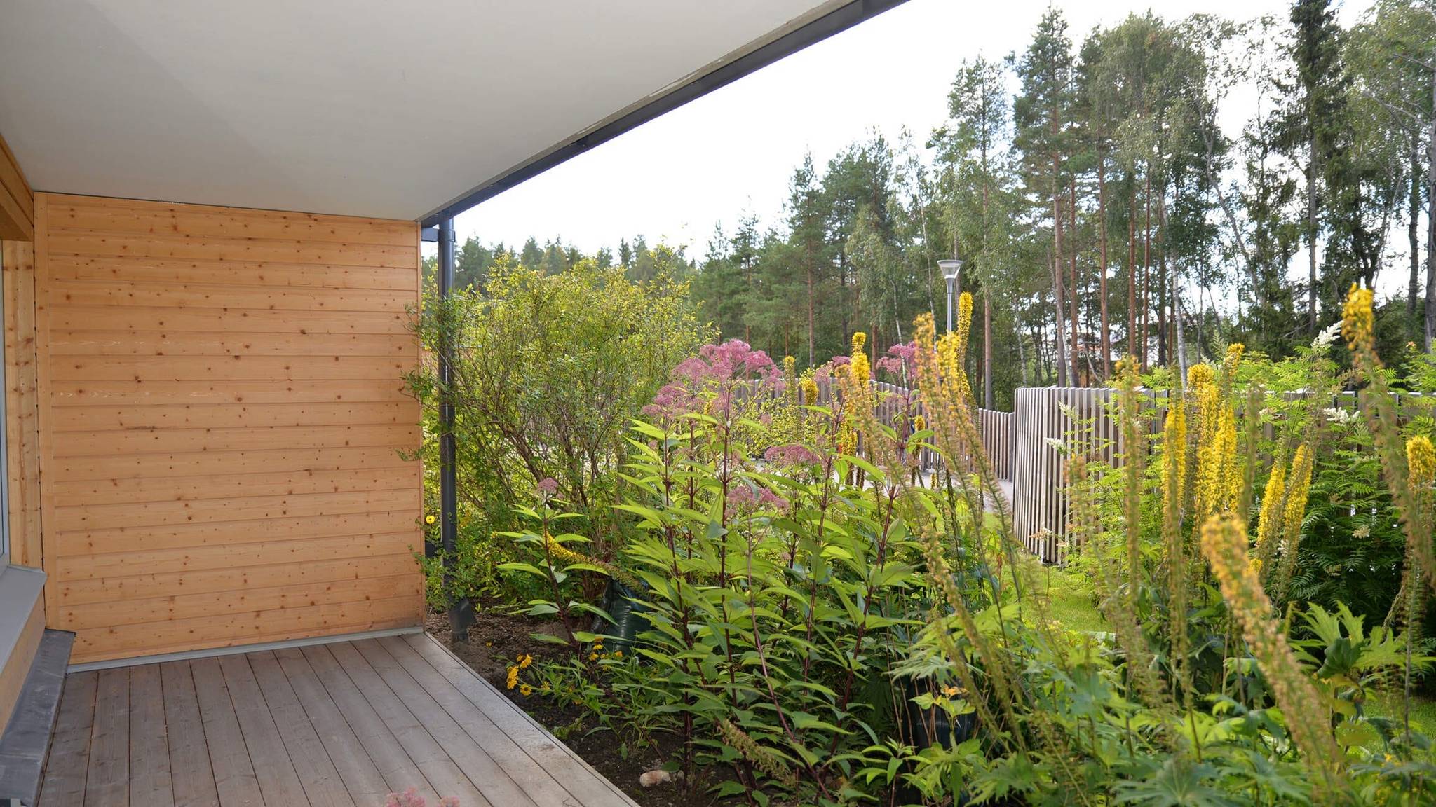 4 rum lägenhet på Örtgränd 2 Tomtebo gård, Umeå kommun - bild 2