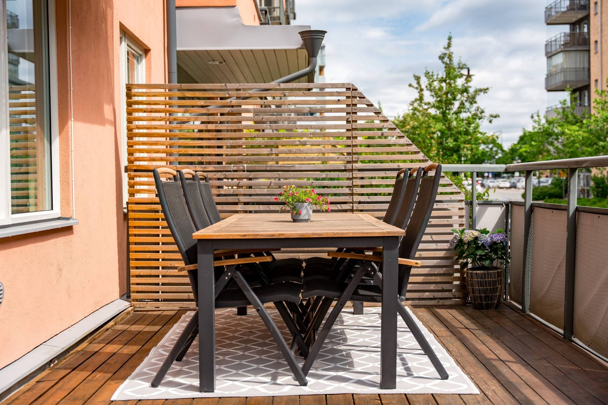 4 rum Lägenhet på Tullgarnsgatan 9 Kungsängen Uppsala kommun - bild 11