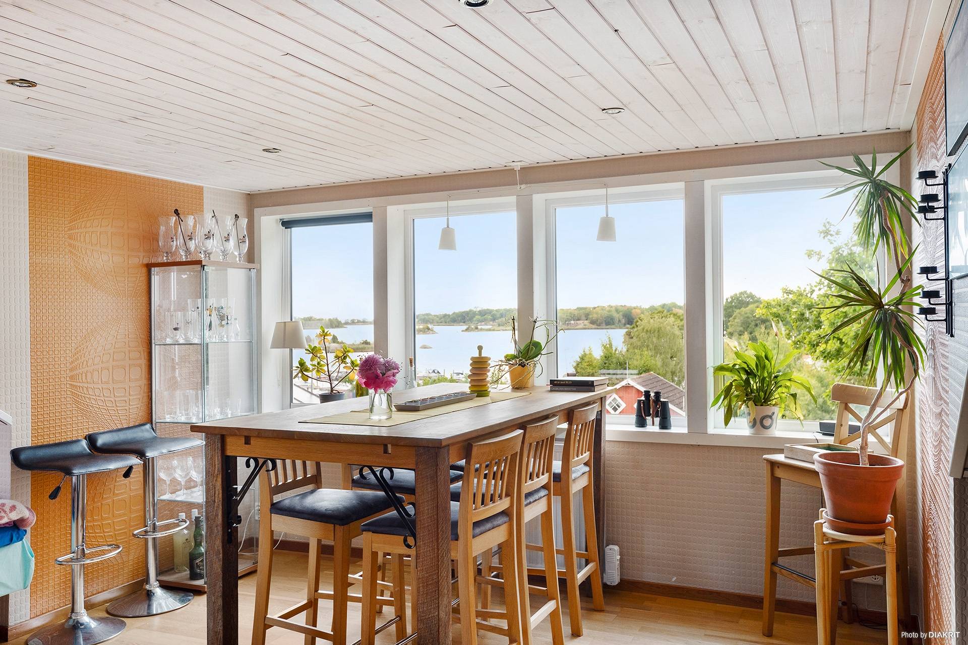 4 rum Villa på Droppemålavägen 40 Ekenäs Ronneby kommun - bild 21