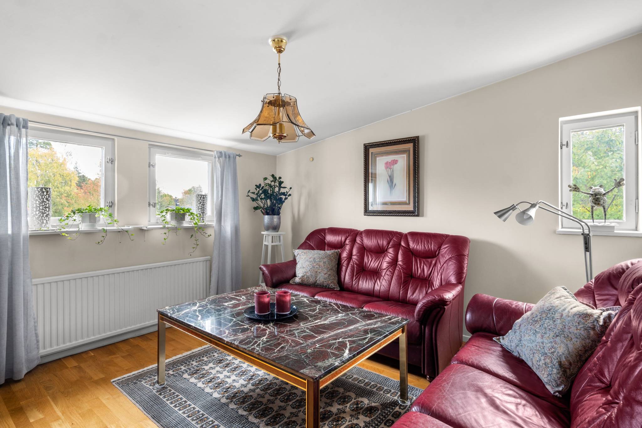 6 rum Villa på Vinbärsvägen 16 Fårdala Tyresö kommun - bild 28