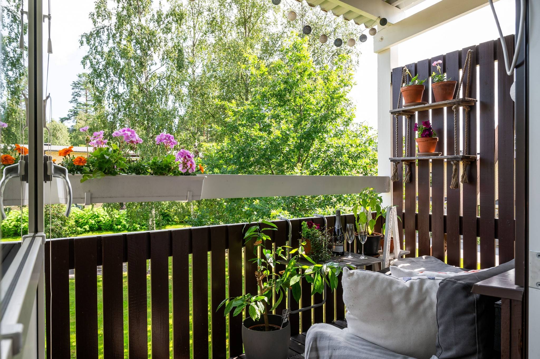 3 rum Lägenhet på Haparandavägen 41 Granloholm Sundsvalls kommun - bild 2