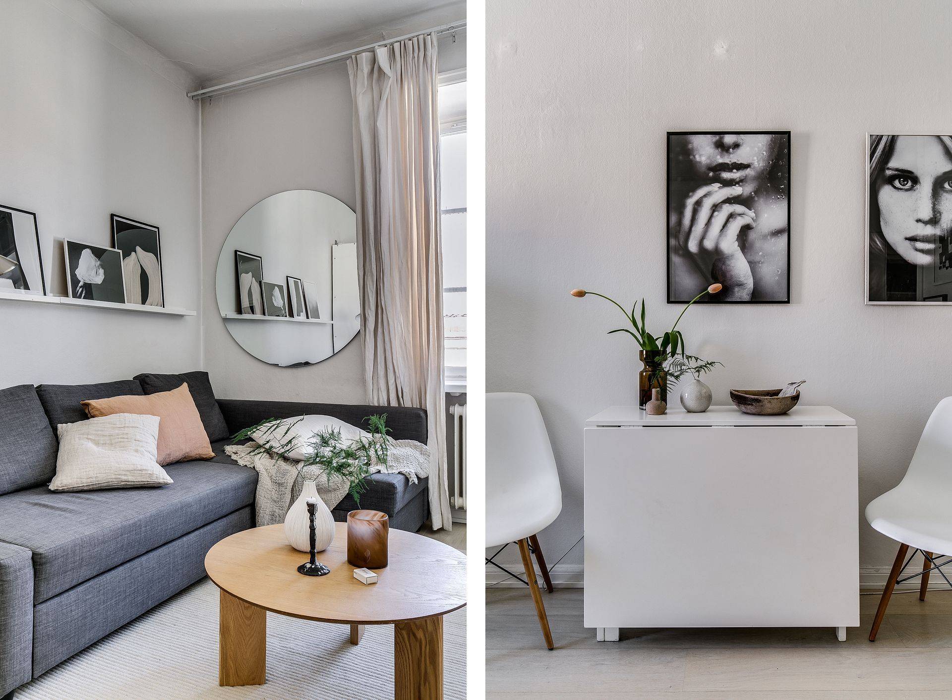 1 rum Lägenhet på Gyllenborgsgatan 9, 4 tr Kungsholmen Stockholms kommun - bild 4