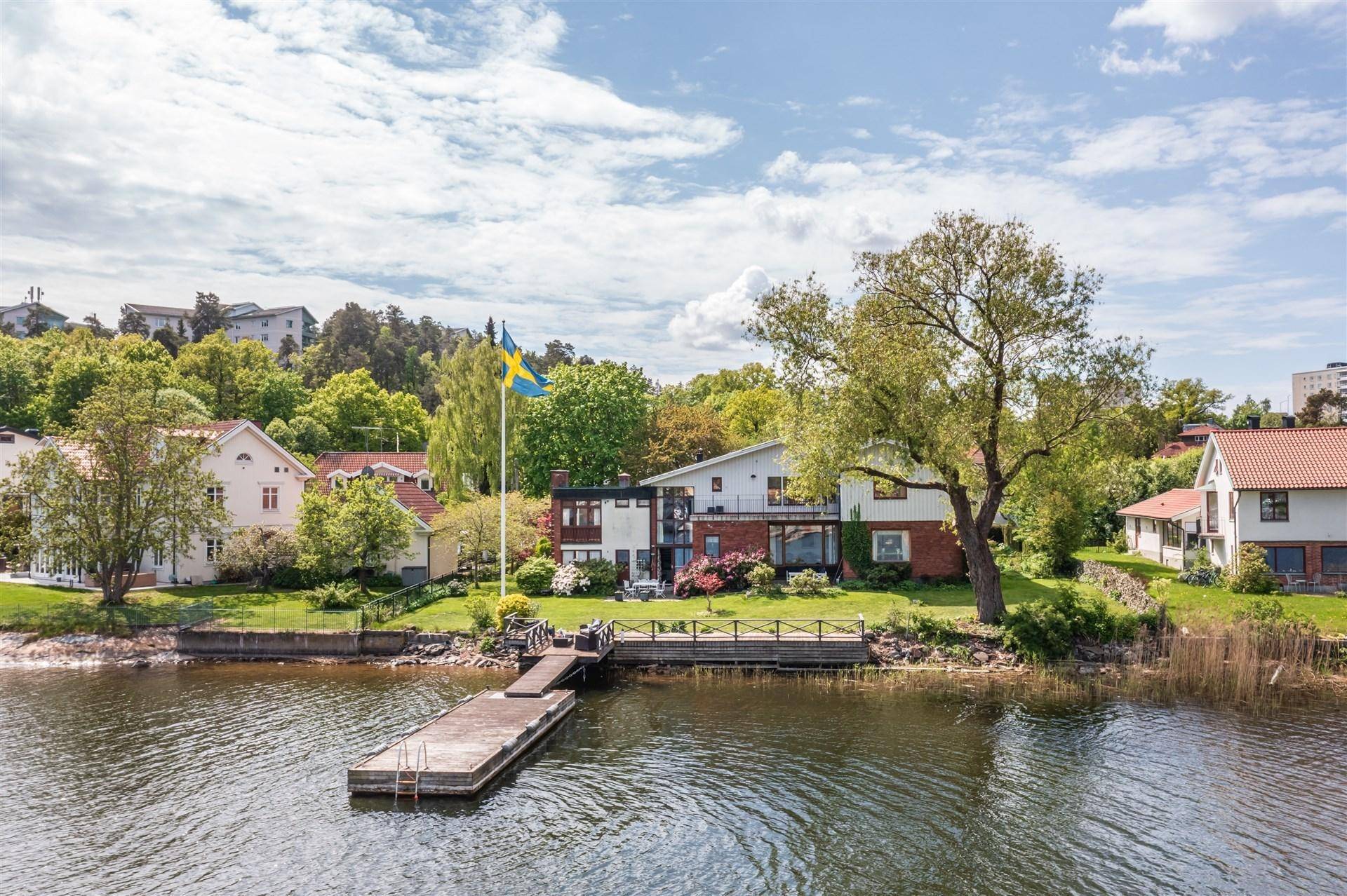 Solna, Solna kommun