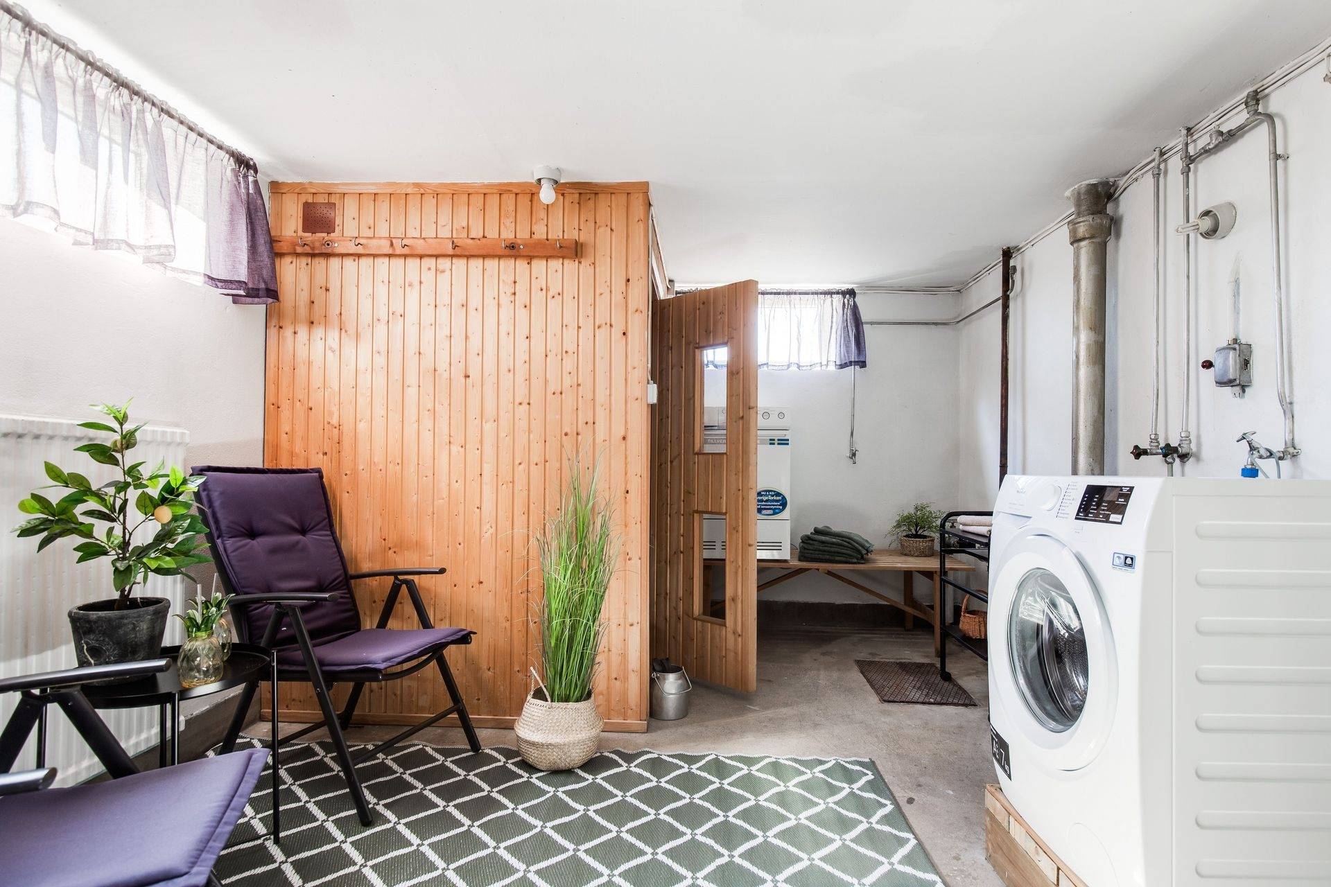 6 rum Villa på Skrantabacken 43 Karlskoga Karlskoga kommun - bild 56