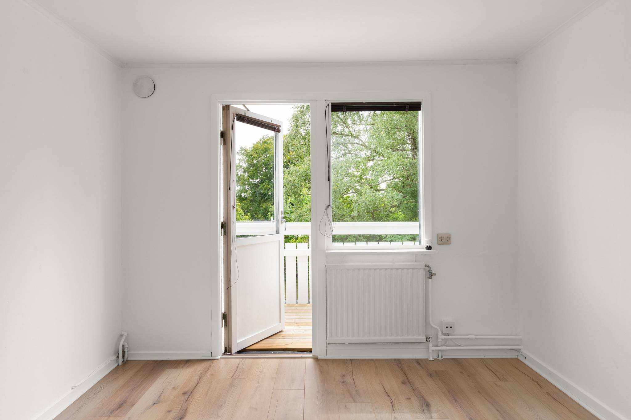 4 rum Villa på Brommes väg 9 Asarum Karlshamns kommun - bild 16