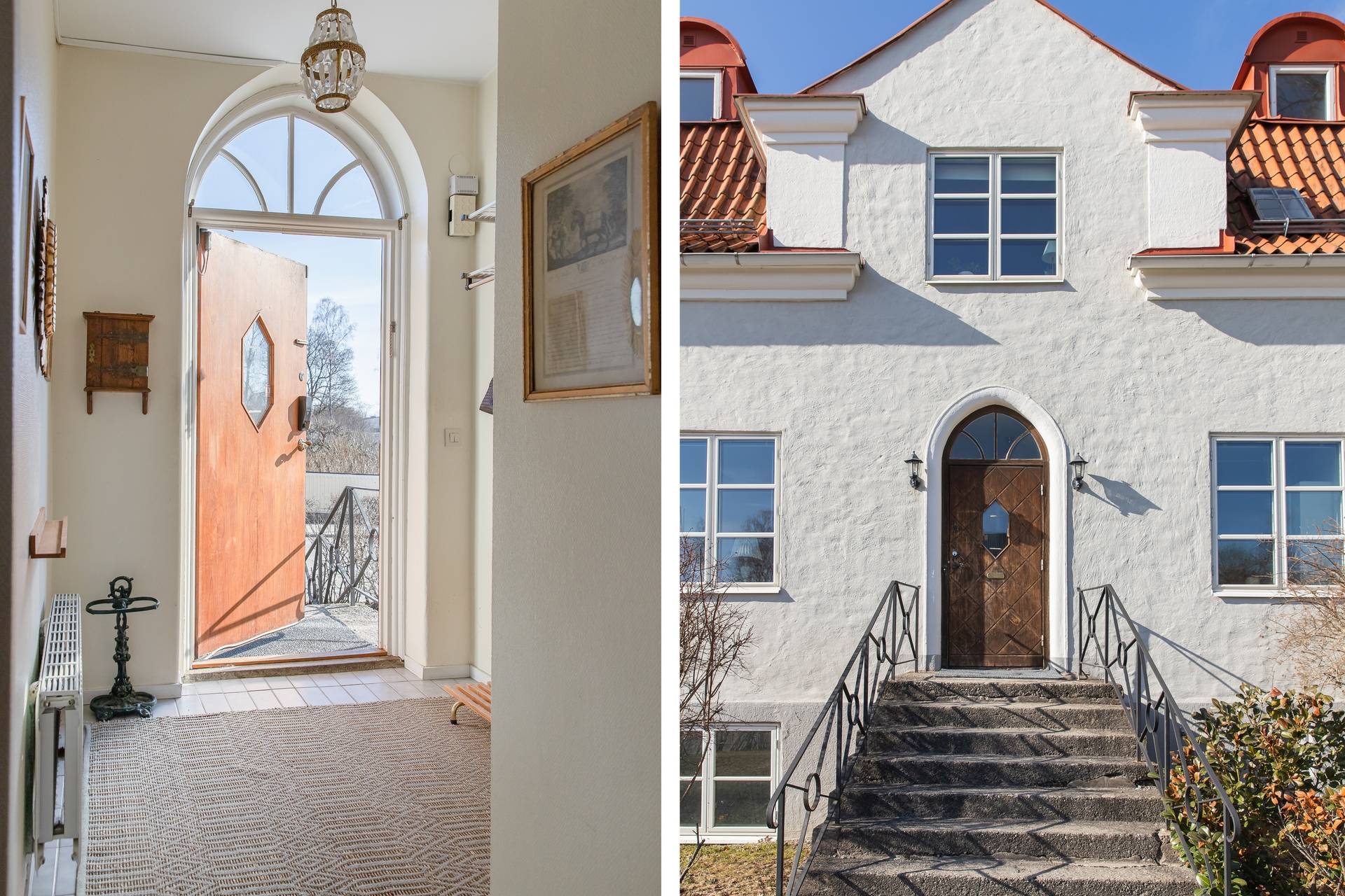 4 rum Lägenhet på Auravägen 31 Djursholms Torg Danderyds kommun - bild 26