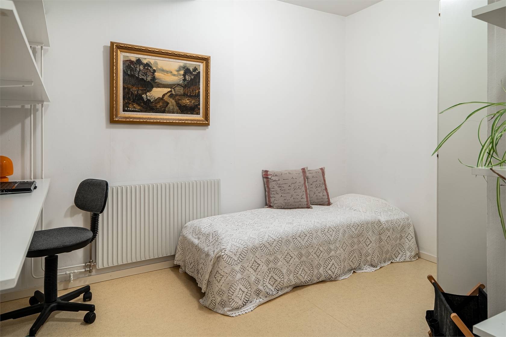 2 rum Lägenhet på Andra Långgatan 10 B Örnsköldsviks kommun - bild 24