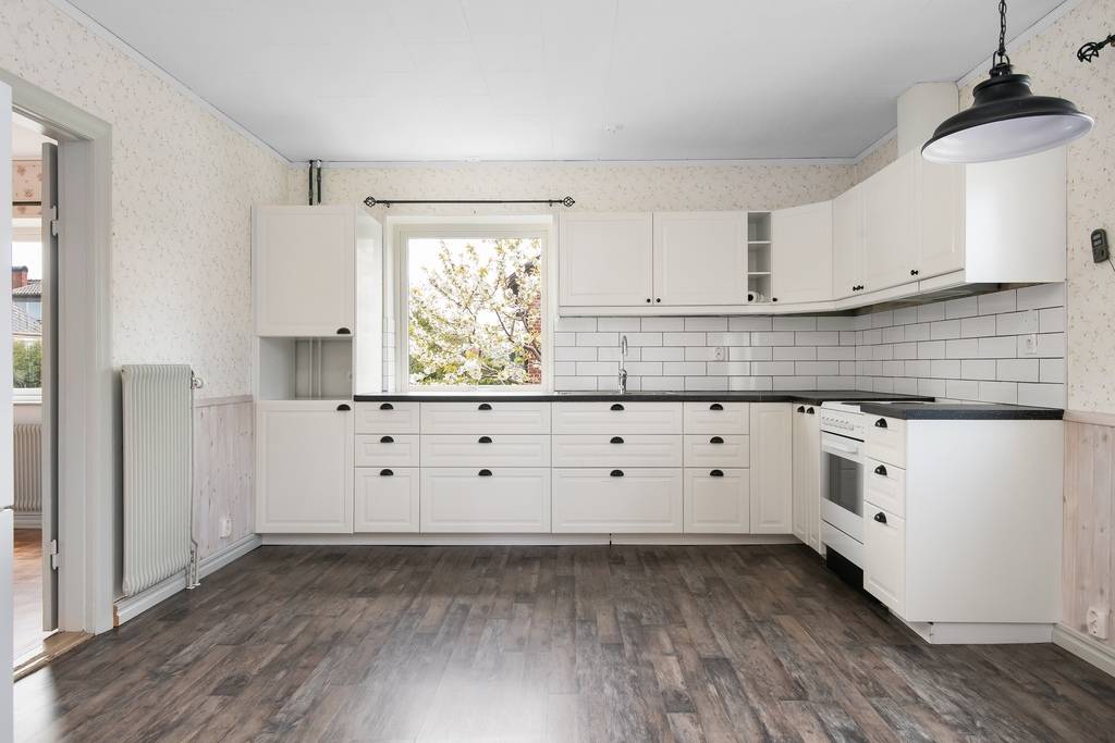 5 rum Villa på Adelsbergsvägen 28 Adelsberg Tomelilla kommun - bild 3