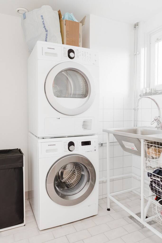 3 rum Lägenhet på Rosenhagavägen 10 B Rosenhaga Skövde kommun - bild 19