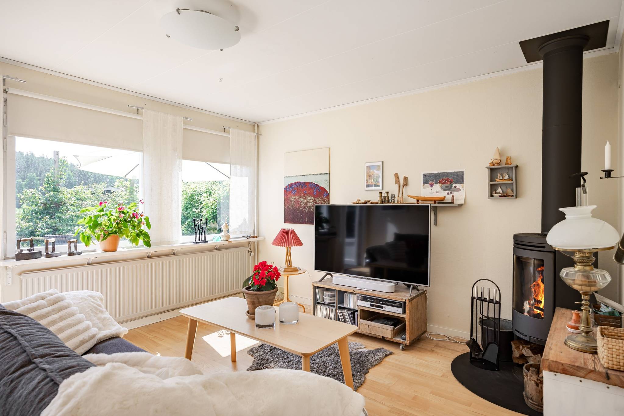 5 rum Villa på Skördevägen 25 Kvisthamra Norrtälje kommun - bild 23
