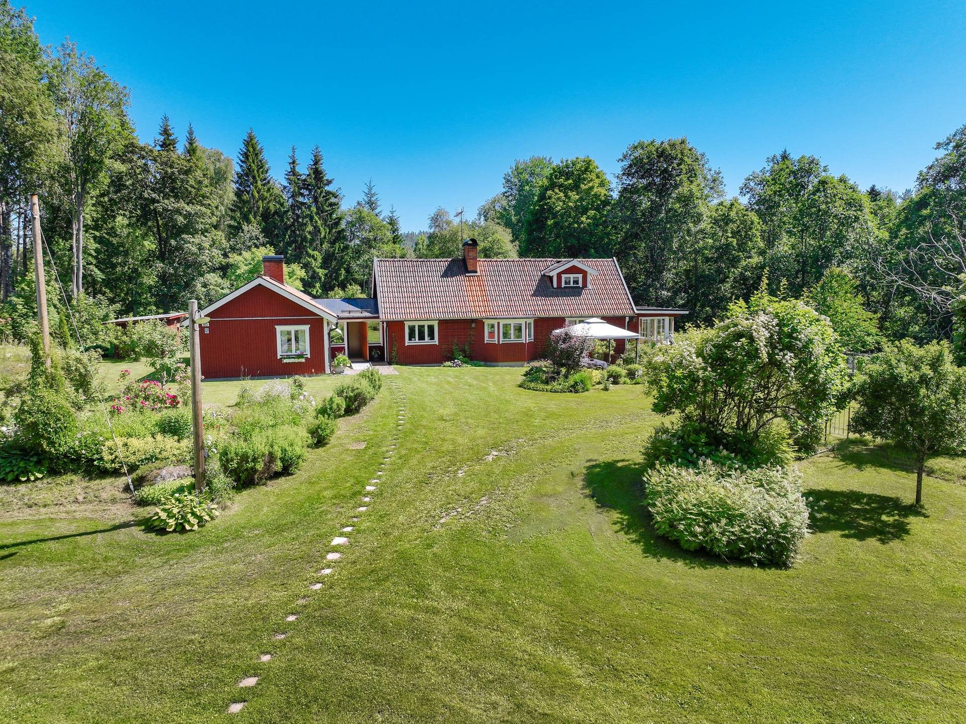 Kungsberg, Sandvikens kommun