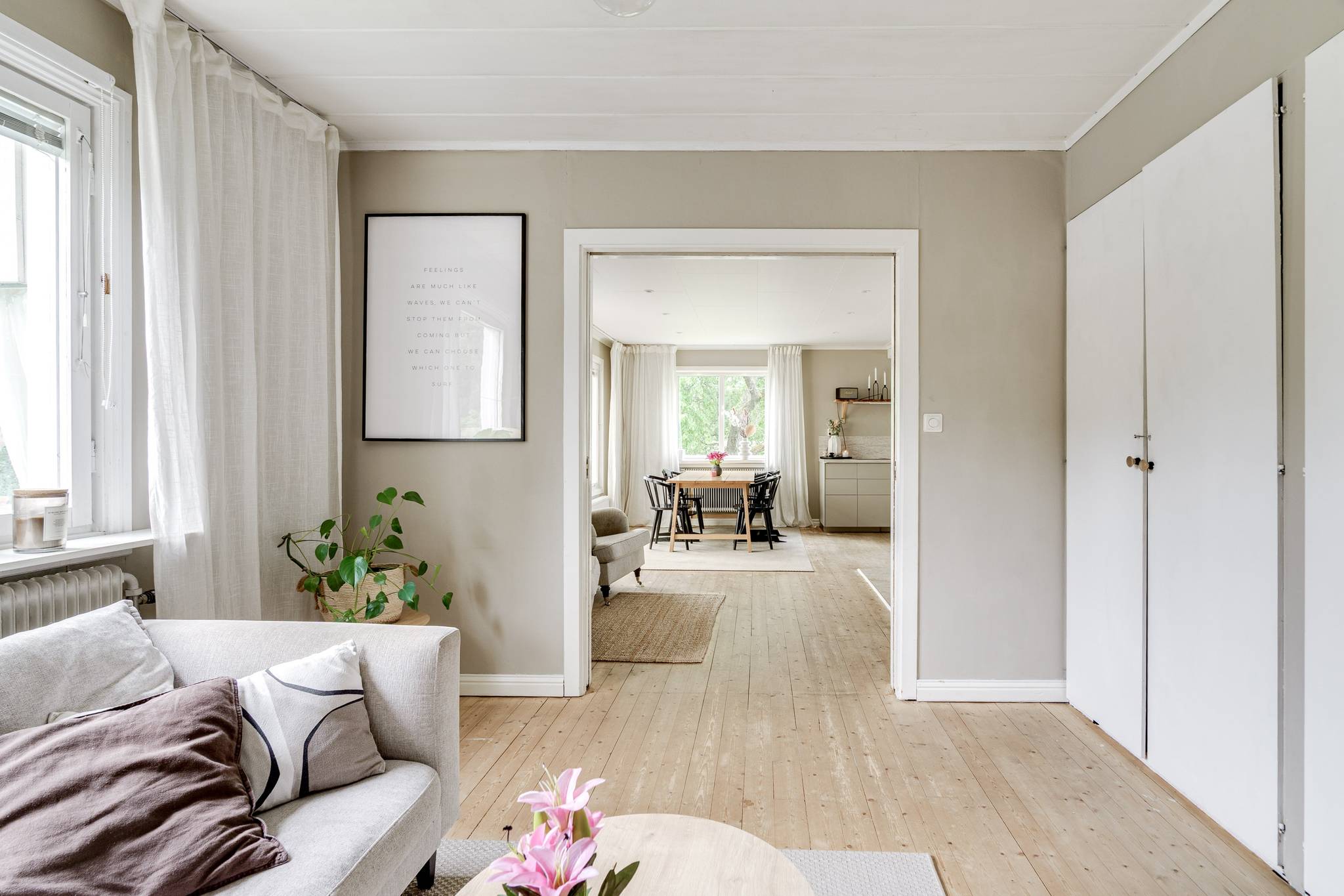 100 m² Villa på Trädgårdsvägen 6 Lindesbergs kommun - bild 20
