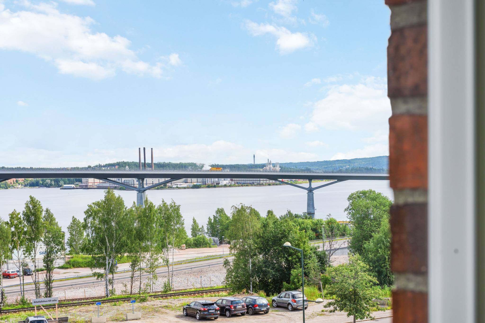 2 rum Lägenhet på Östra Radiogatan 2E Skönsmon Sundsvalls kommun - bild 7