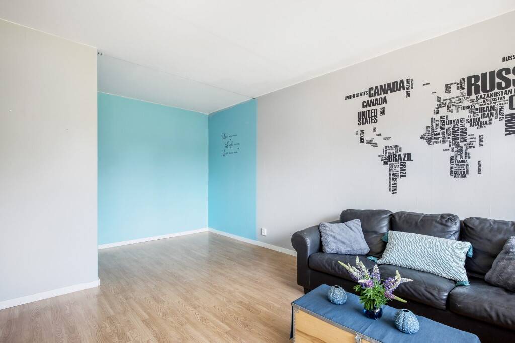 1 rum Lägenhet på Nygatan 4 B Flens kommun - bild 10